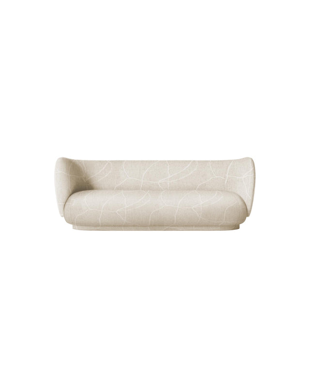 Sofa | Rico | 3 Sitzer