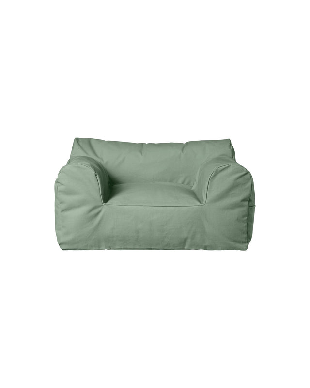 Sitzsack | Billow Bean - Tea Green