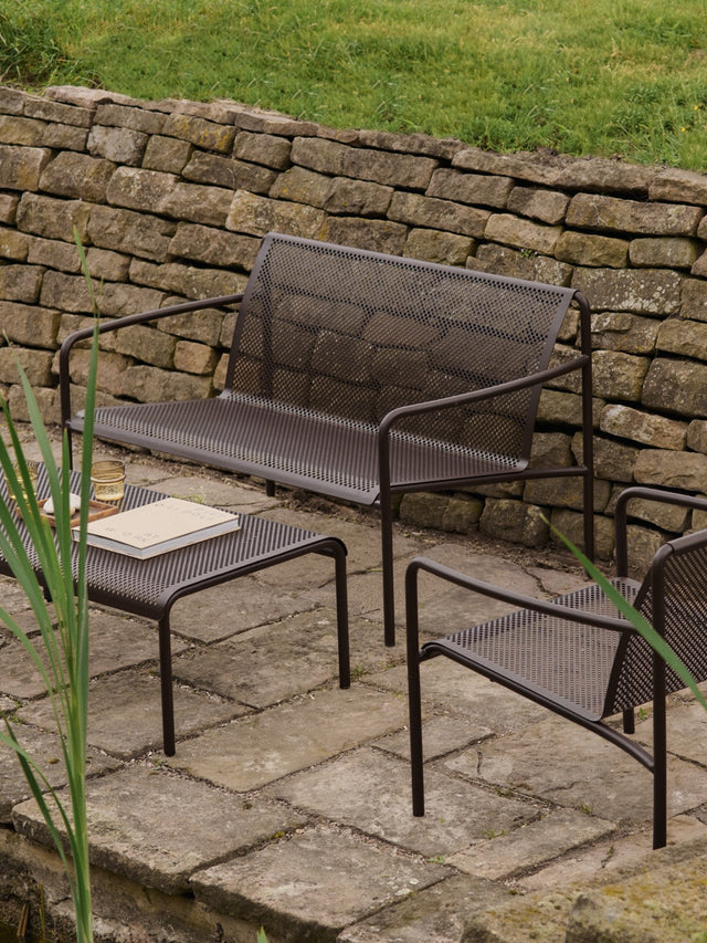 Outdoor Couchtisch Low | Dapple