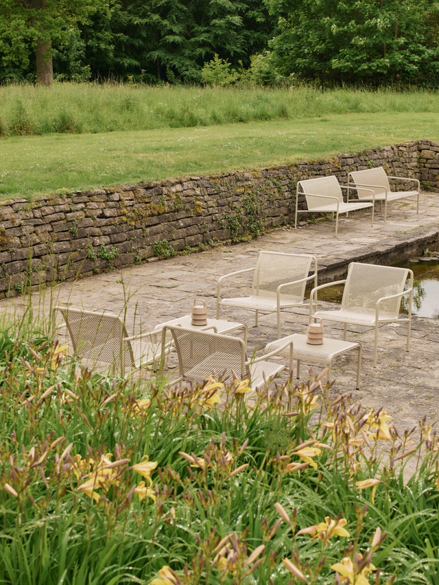 Outdoor Beistelltisch | Dapple