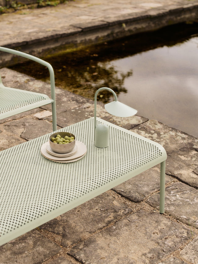 Outdoor Couchtisch Low | Dapple