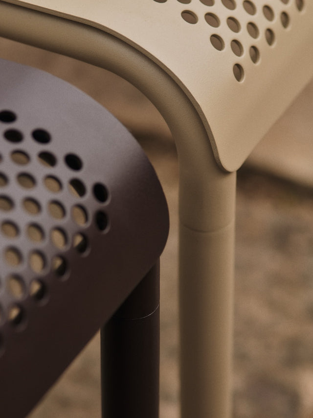 Outdoor Couchtisch Low | Dapple