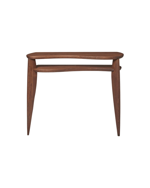 Console | Feve