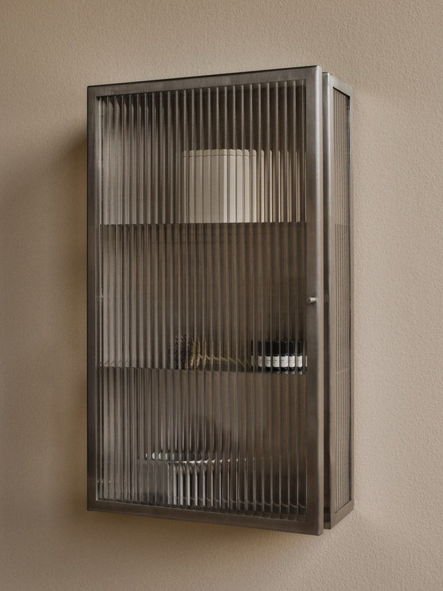 Wandschrank | Haze | niedrig