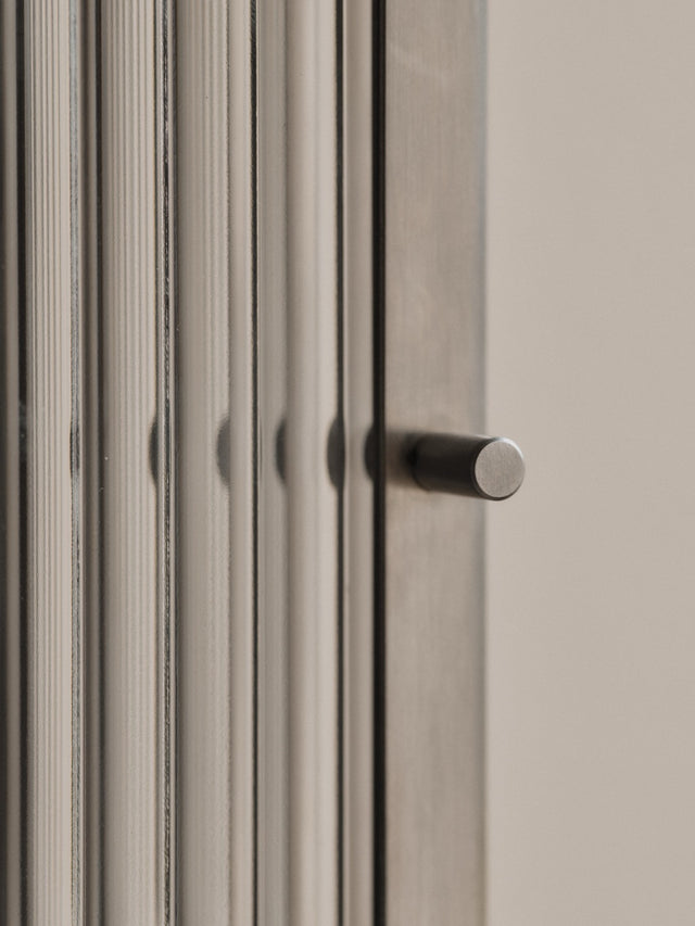 Wandschrank | Haze | niedrig