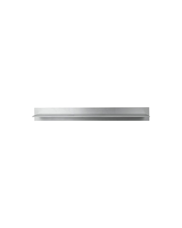 Wandregal Aluminium | Wall Shelf Single 85 cm