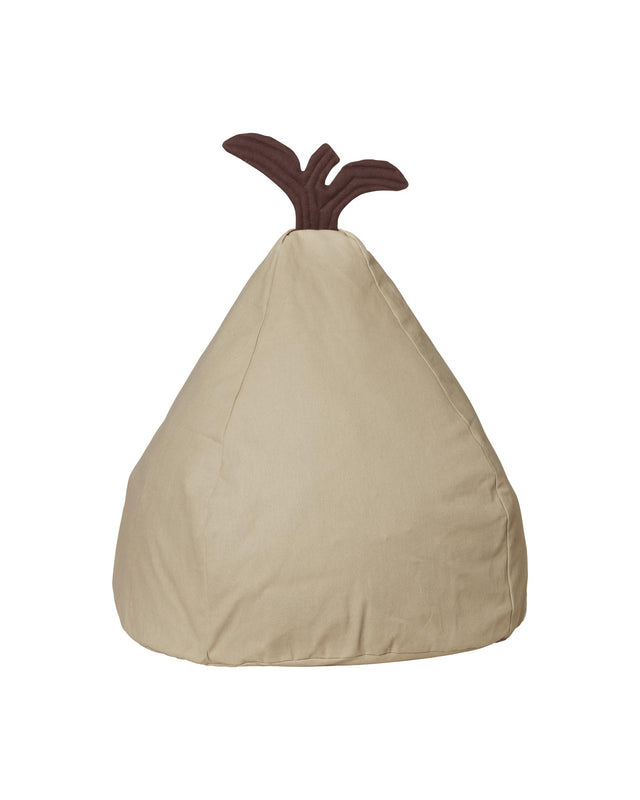 Sitzsack | Pear Bean Bag Elm Green