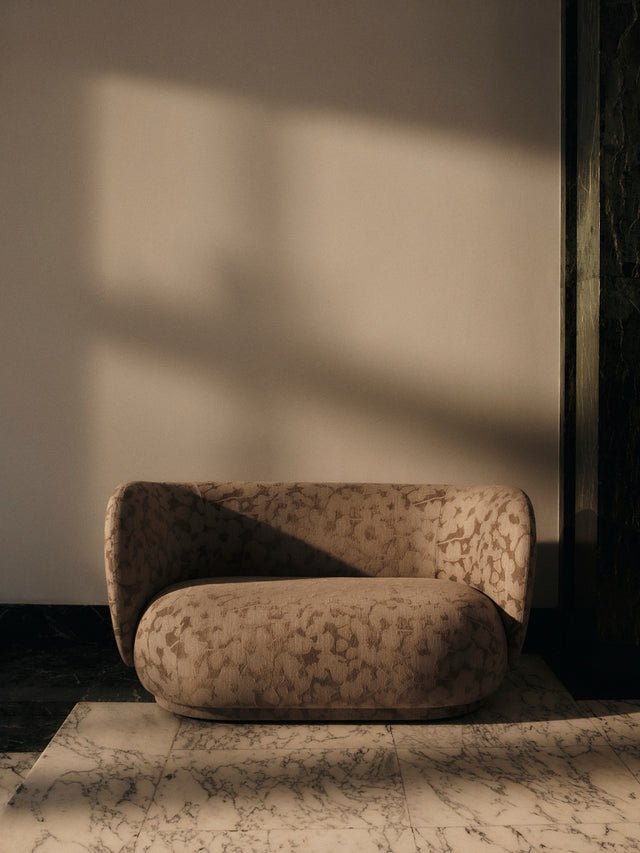 Sofa | Rico | 2 Sitzer