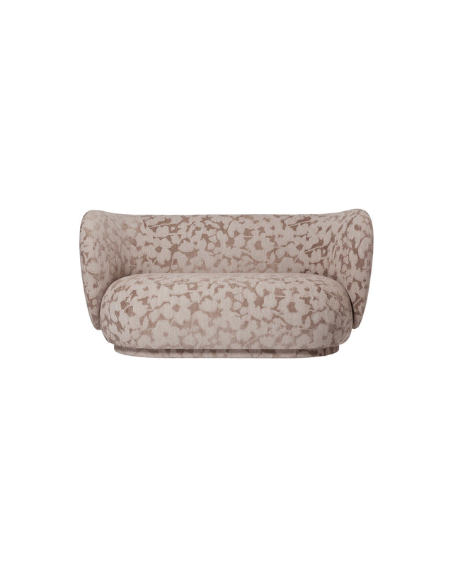 Sofa | Rico | 2 Sitzer