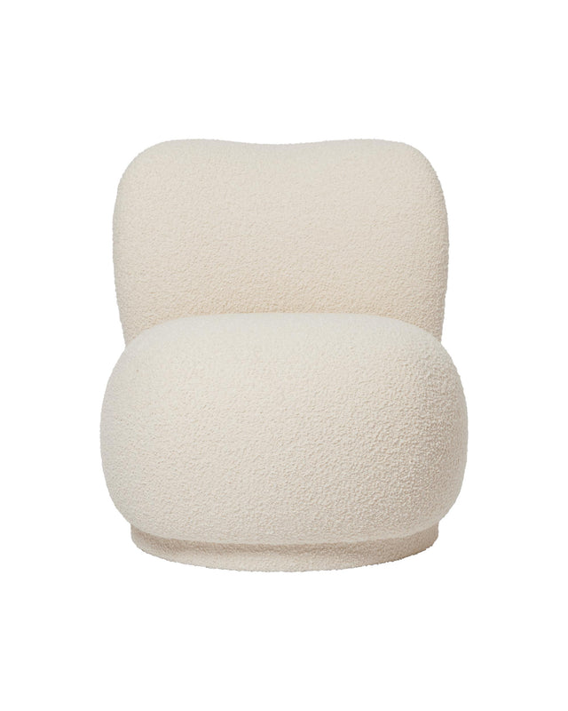 Sessel ohne Armlehne | Rico