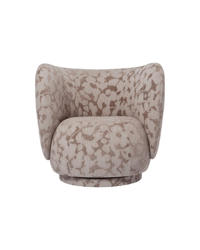 Sessel | Rico | drehbar