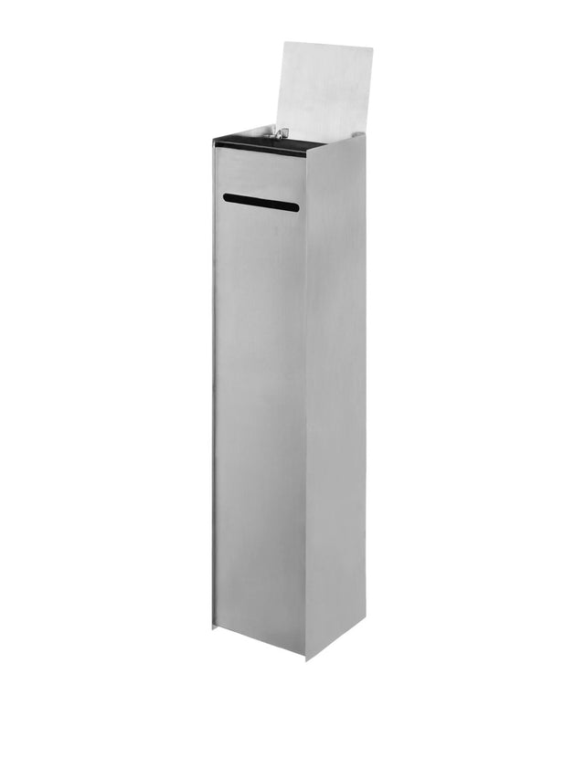 Toilettenpapierspender | Sama | Edelstahl