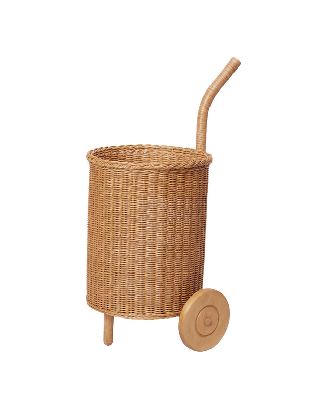 Aufbewahrungskorb | Tukki Trolley