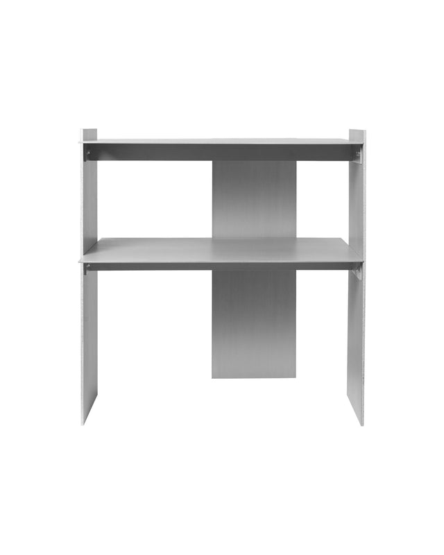 Beistelltisch | Lager | Aluminium