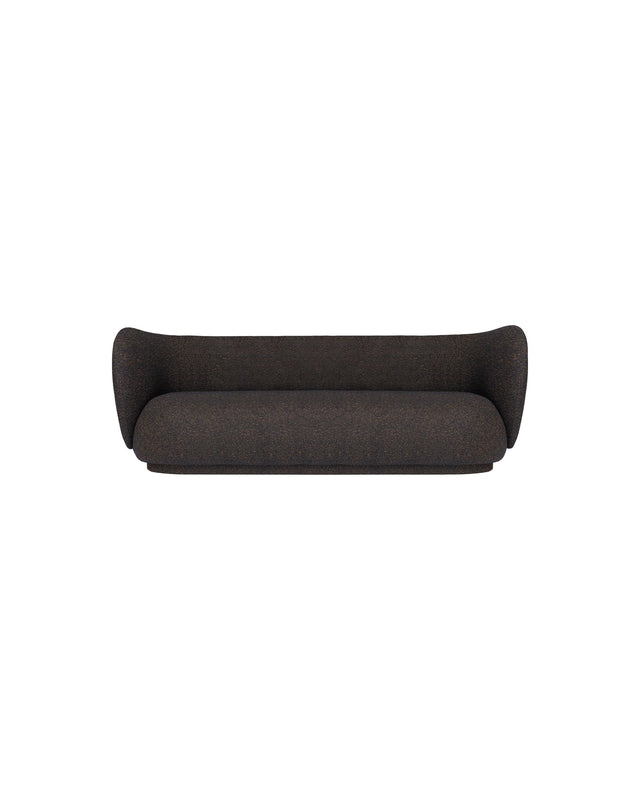 Sofa | Rico | 3 Sitzer