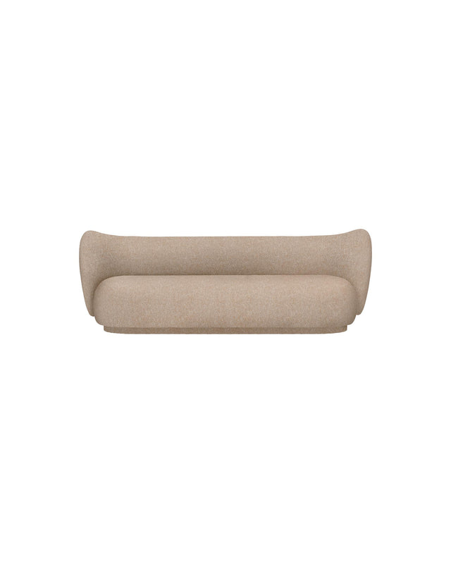 Sofa | Rico | 3 Sitzer