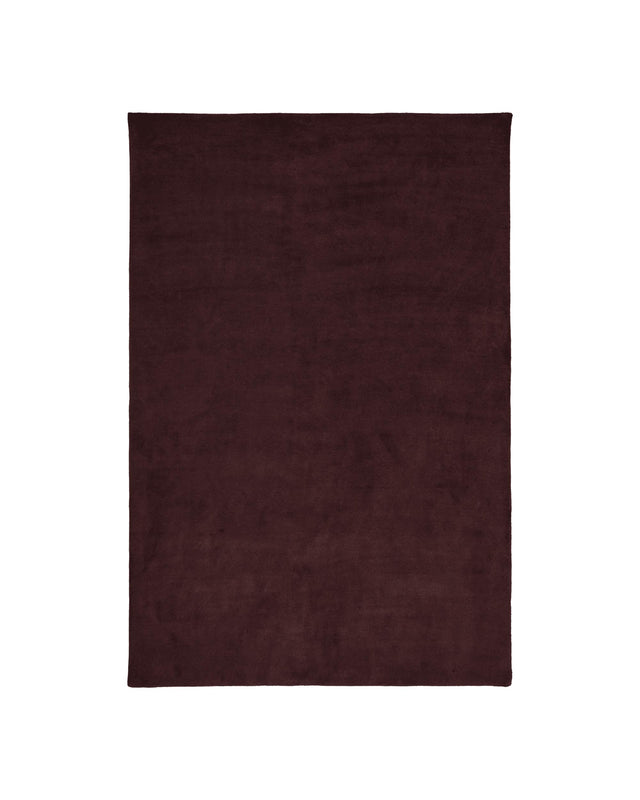 Teppich | Stille | rechteckig