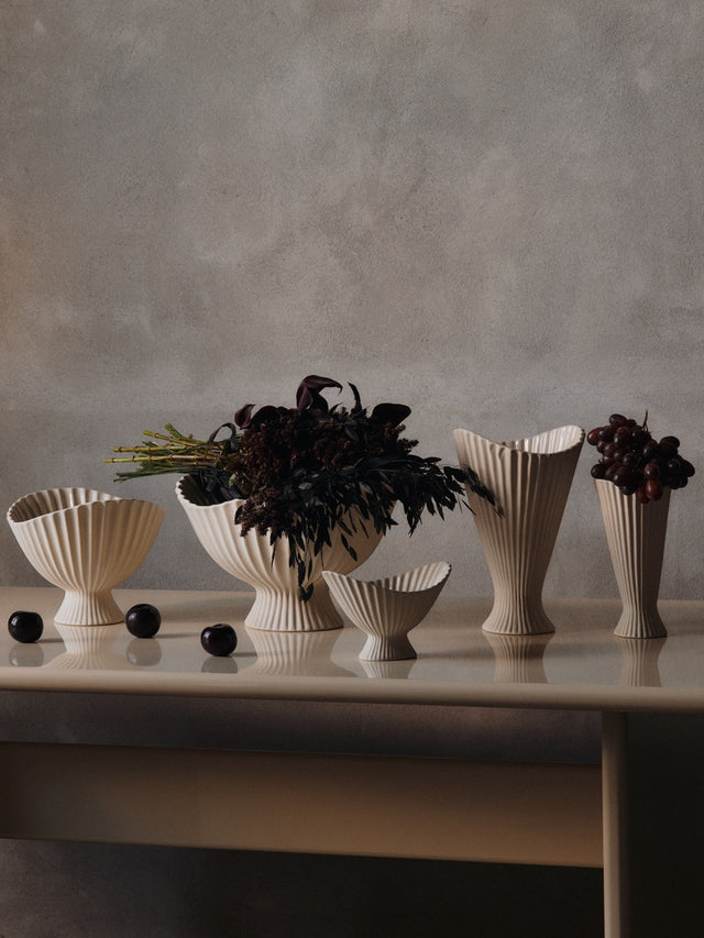 Schale | Fountain 28cm