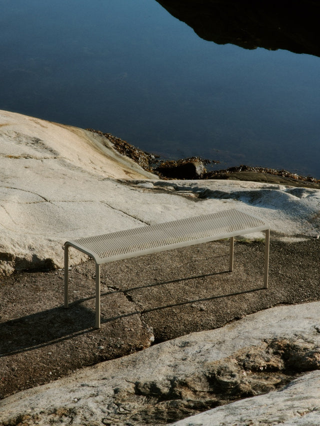 Outdoorbank | Dapple