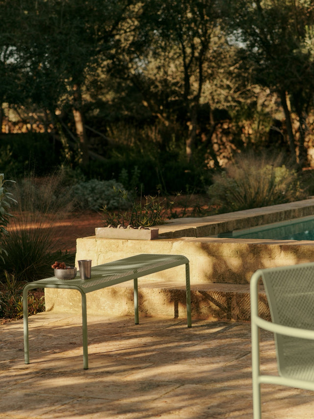 Outdoorbank | Dapple