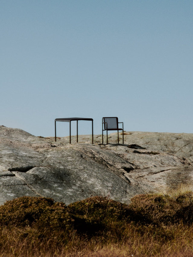 Outdoor Esstisch | Dapple | 80 x 80