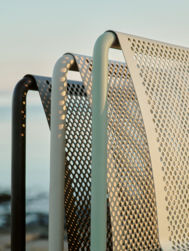 Outdoorstuhl | Dapple Chair