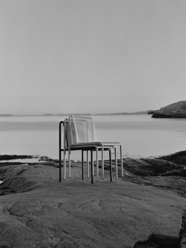 Outdoorstuhl | Dapple Chair