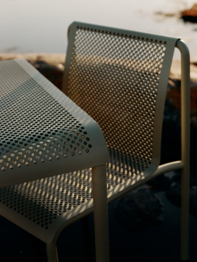 Outdoor Esstisch | Dapple | 160 x 90