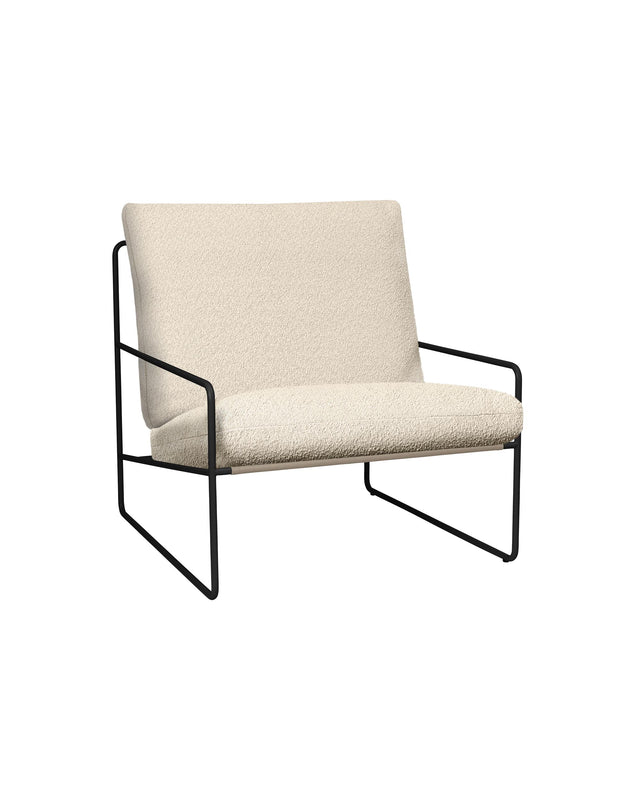 Outdoor Armchair | Desert 1 Seater