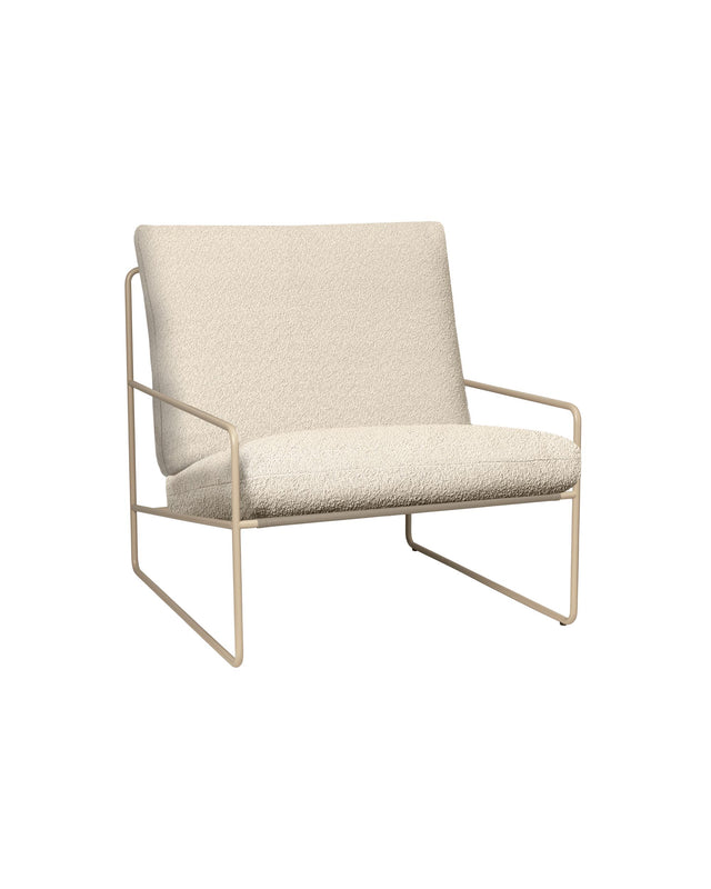 Outdoor Sessel | Desert 1 Seater