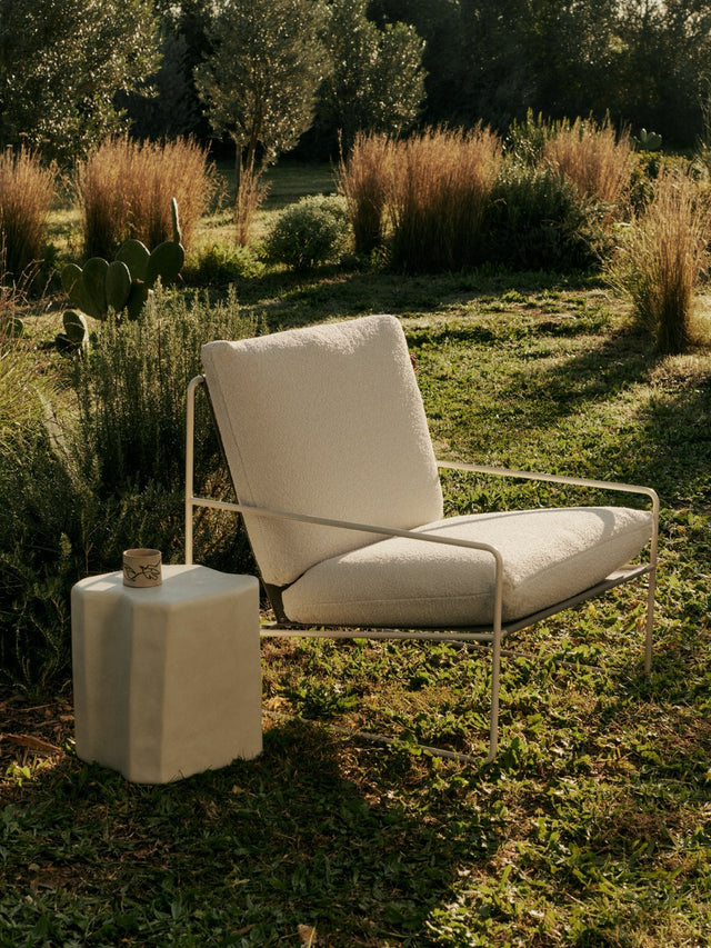 Outdoor Sessel | Desert 1 Seater