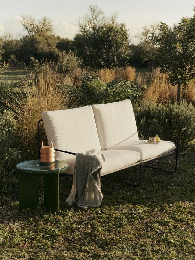 Outdoorsofa | Desert 2 Seater