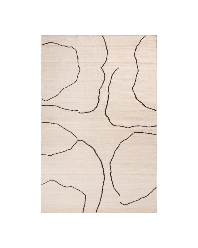 Teppich | Gesso
