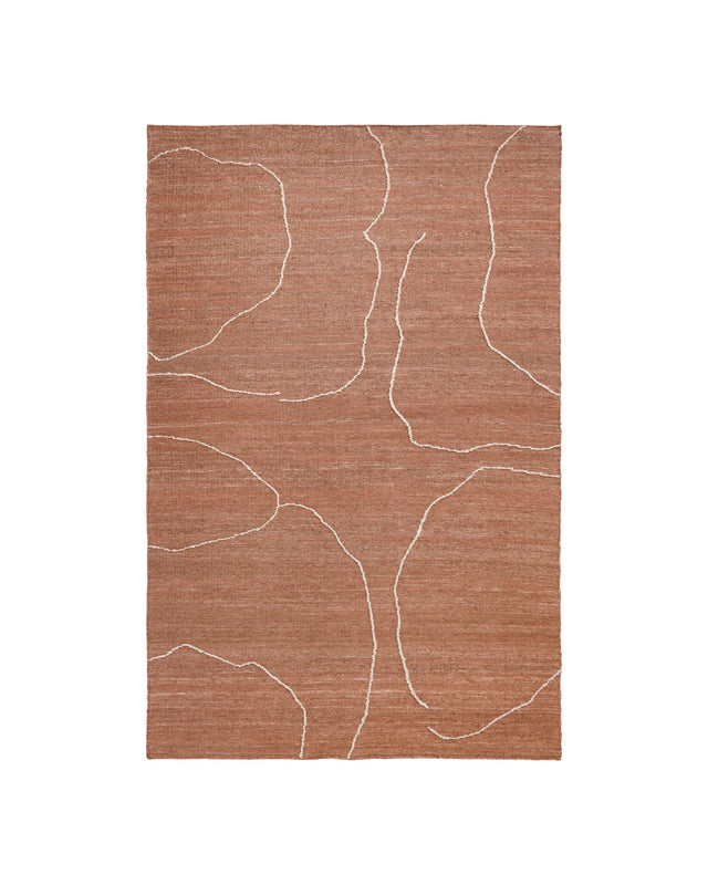 Teppich | Gesso