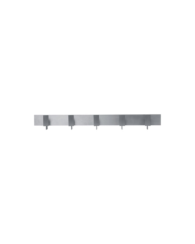 Garderobe | Lager | Aluminium