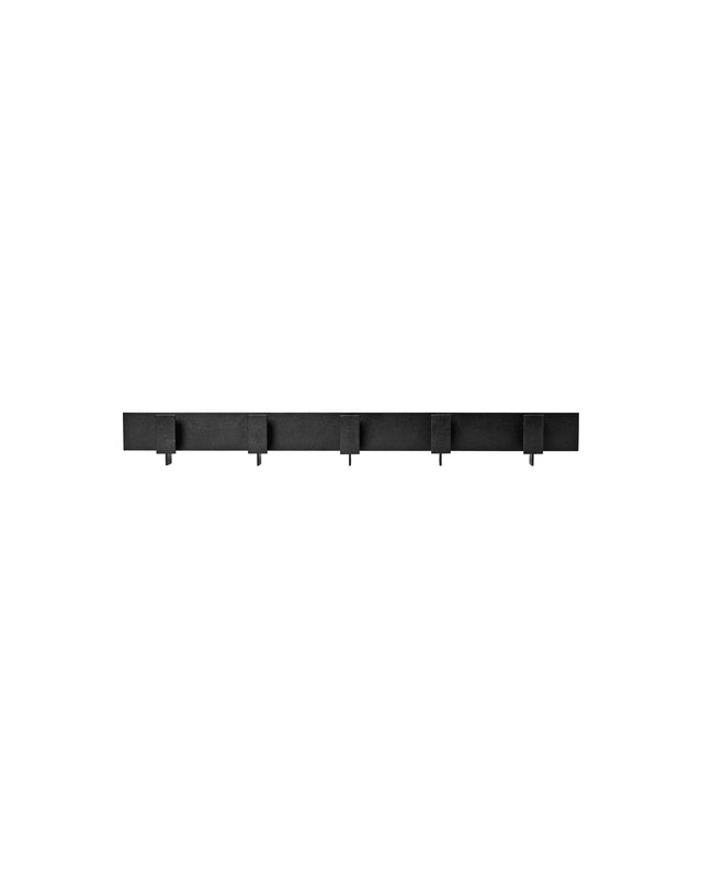 Garderobe | Lager | Schwarz