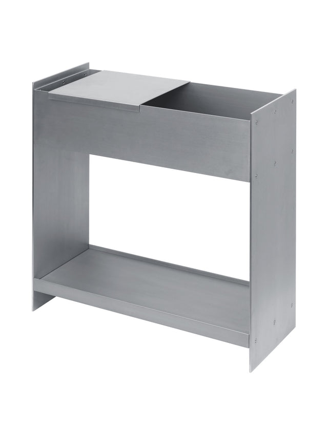 Platte | Lager Tray for Plant Box Aluminium