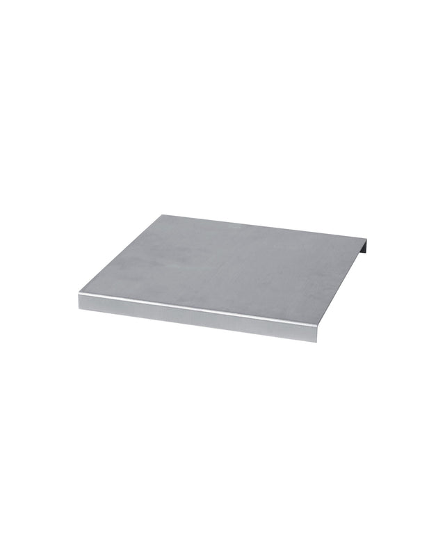 Platte | Lager Tray for Plant Box Aluminium