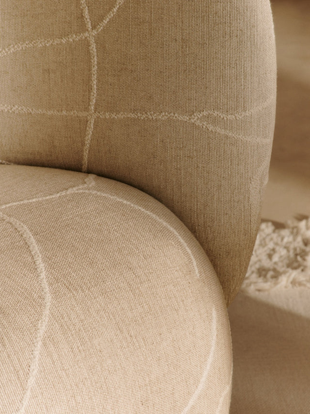 Sessel | Rico | drehbar