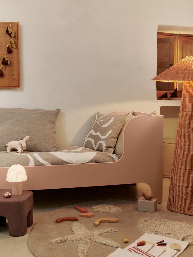 Kinderbett | Sill Junior - Rose