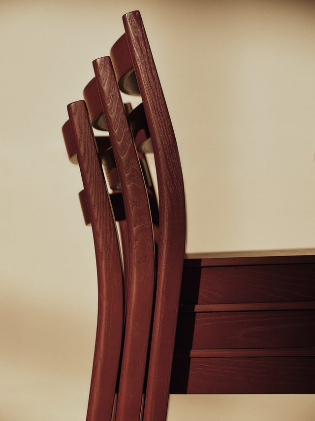 Stuhl | Boda | ungepolstert