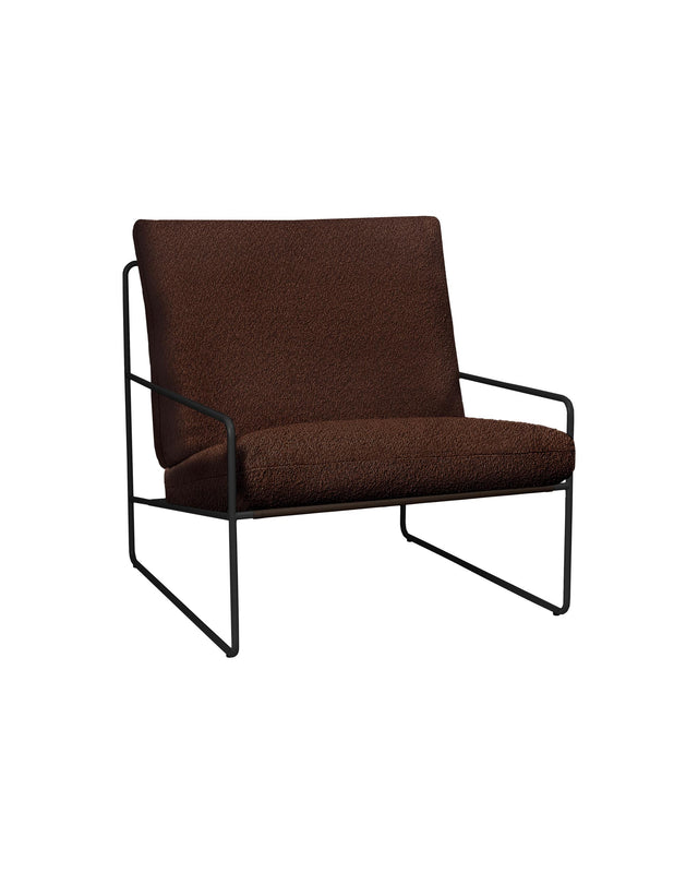 Outdoor Armchair | Desert 1 Seater