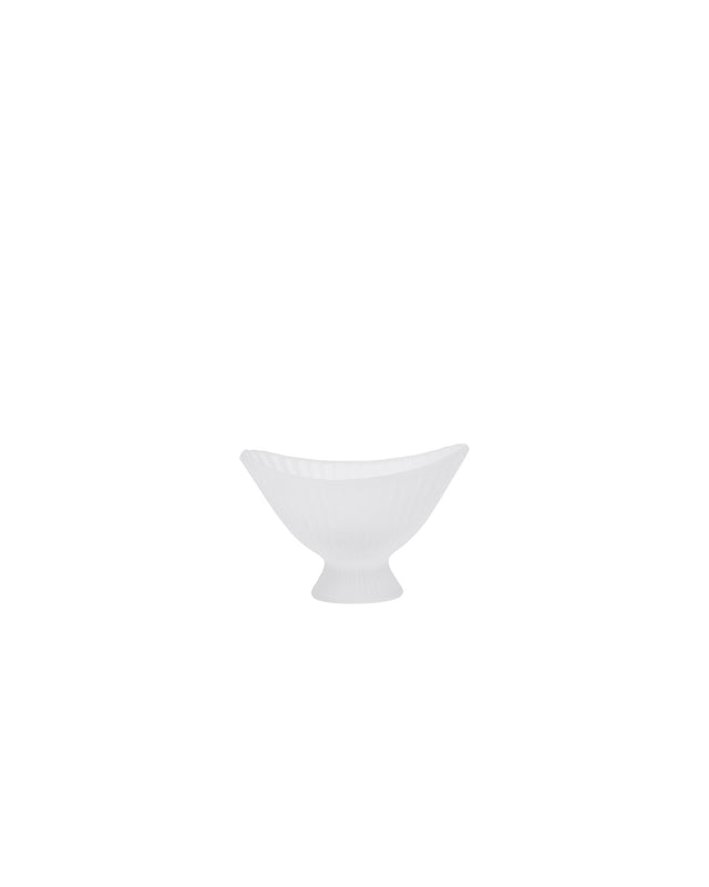 Schale | Fountain S | Frosted