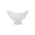 Schale | Fountain Centerpiece | Frosted