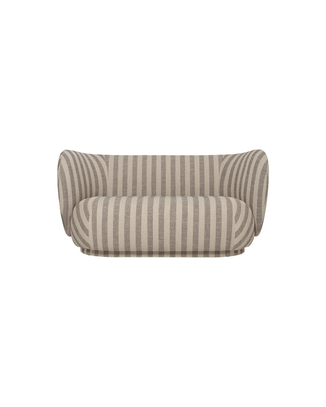 Sofa | Rico | 2 Sitzer