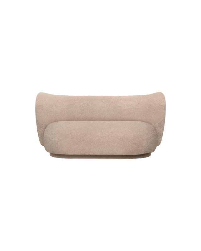 Sofa | Rico | 2 Sitzer