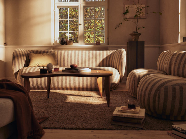 Sofa | Rico | 3 Sitzer