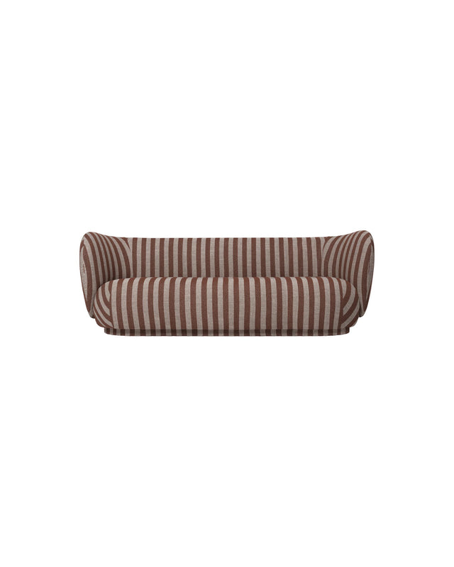 Sofa | Rico | 3 Sitzer