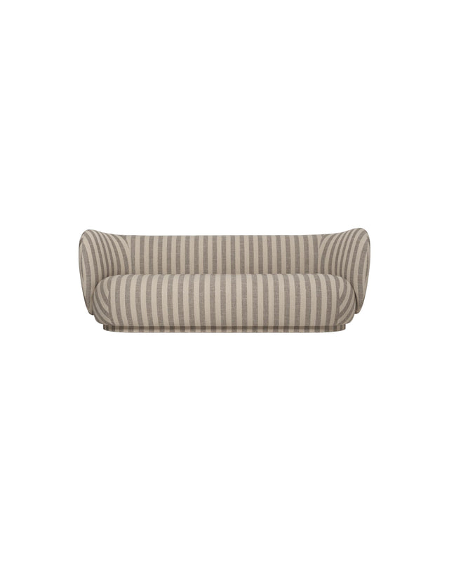 Sofa | Rico | 3 Sitzer