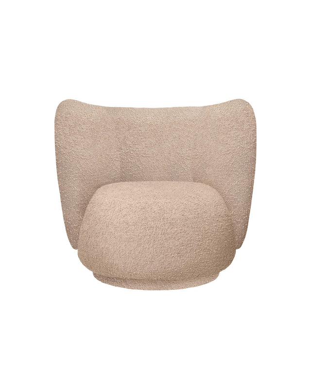 Sessel | Rico | drehbar